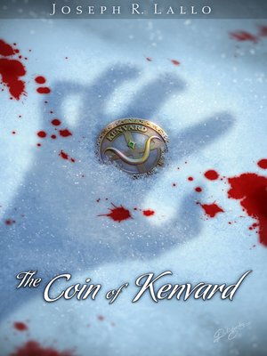 The Coin of Kenvard - ebook